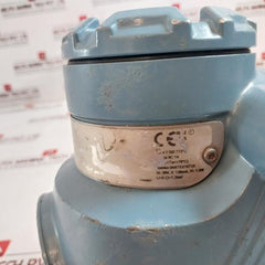 Rosemount 5402Ah1I1Nananam1C8Q4 5400 Series Hart Radar Level Transmitter 4-20Ma