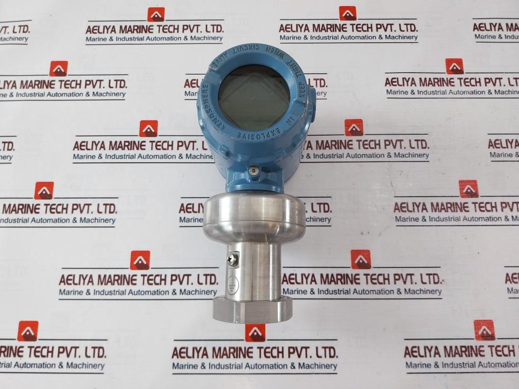 Hanla Hanla Ims Pl 40 Pressure Level Transmitter Set – Aeliya Marine Tech®