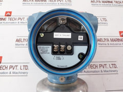 Rosemount 5408A1Sha1E17R3Aasaa3M5Q4 Level Transmitter 7000002-890