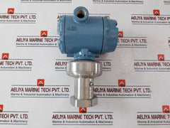 Rosemount 5408A1Sha1E17R3Aasaa3M5Q4 Level Transmitter 7000002-890