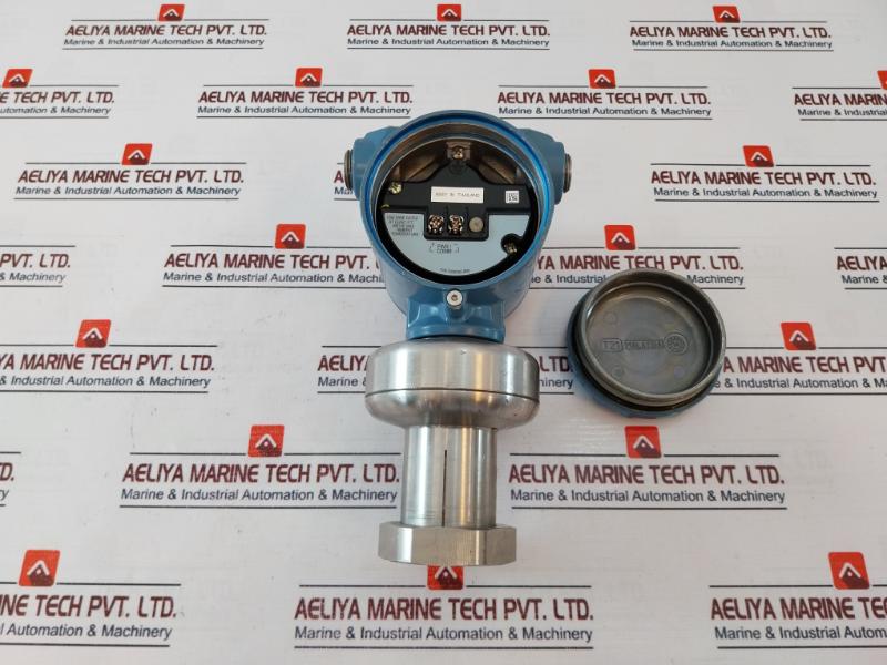 Rosemount 5408A1Sha1I17R3Aasaa3M5Q4 Level Transmitter