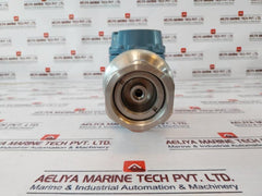 Rosemount 5408A1Sha1I17R3Aasaa3M5Q4 Level Transmitter