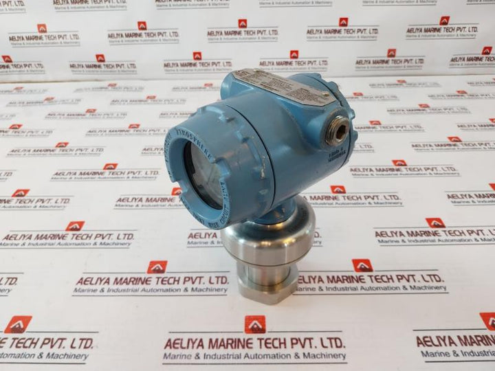 Rosemount 5408A1Sha1I17R3Aasaa3M5Q4 Level Transmitter