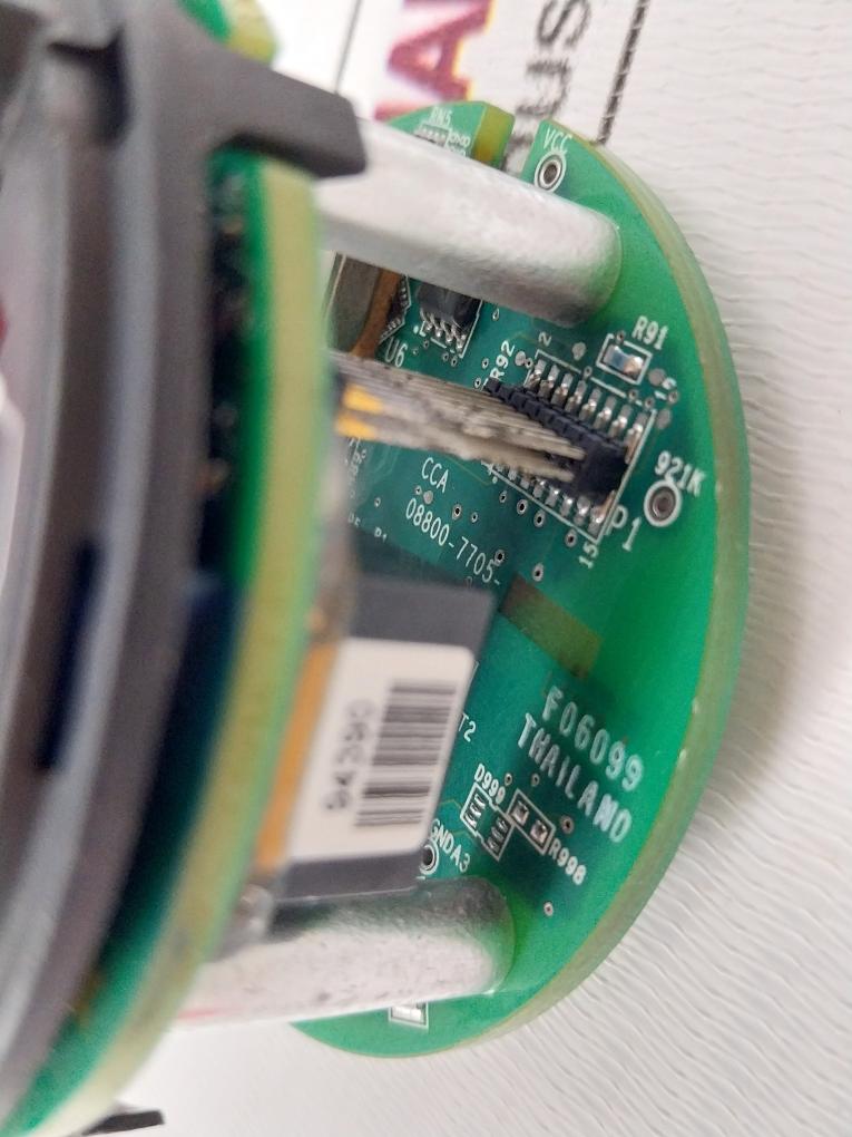 Rosemount 5606-1001 Ad Printed Circuit Board Module 4-20Ma Awad5215 94V-0