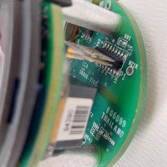 Rosemount 5606-1001 Ad Printed Circuit Board Module 4-20Ma Awad5215 94V-0