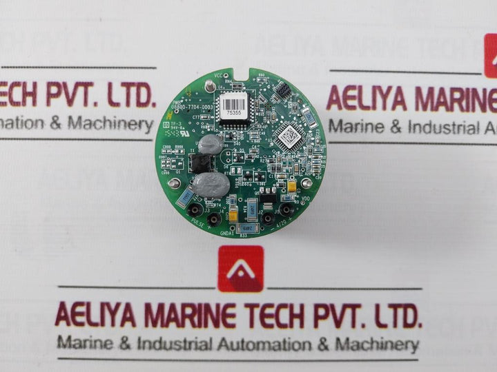 Rosemount 5606-1001 Ad Printed Circuit Board Module 4-20Ma Awad5215 94V-0