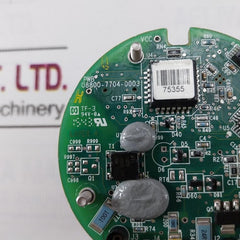 Rosemount 5606-1001 Ad Printed Circuit Board Module 4-20Ma Awad5215 94V-0