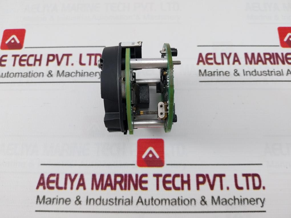 Rosemount 5606-1001 Ad Printed Circuit Board Module 4-20Ma Awad5215 94V-0