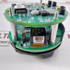 Rosemount 5606-1001 Ad Printed Circuit Board Module 4-20Ma Awad5215 94V-0