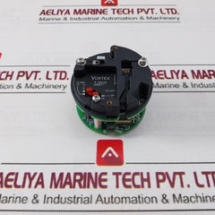 Rosemount 5606-1001 Ad Printed Circuit Board Module 4-20Ma Awad5215 94V-0