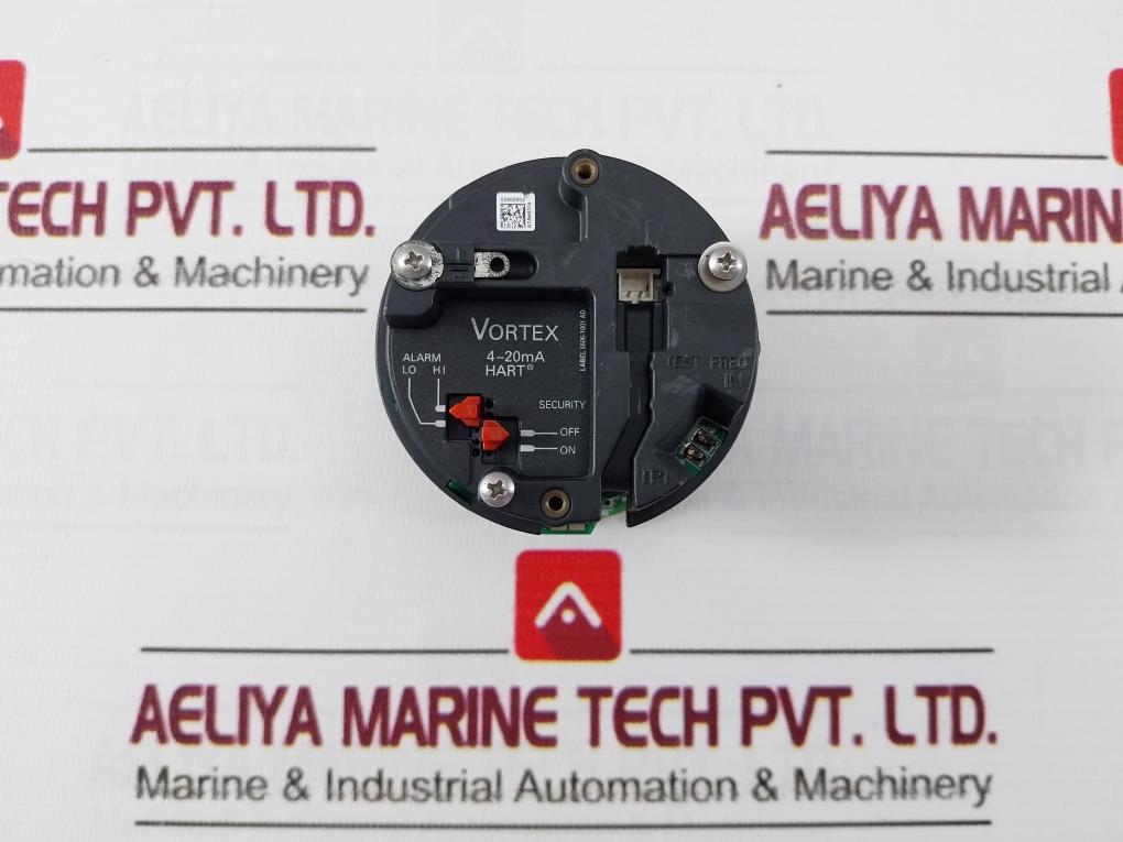 Rosemount 5606-1001 Ad Printed Circuit Board Module 4-20Ma Awad5215 94V-0