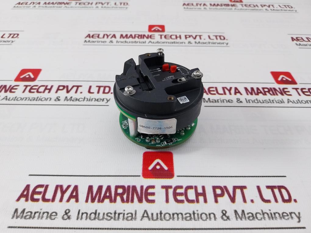 Rosemount 5606-1001 Ad Printed Circuit Board Module 4-20Ma Awad5215 94V-0