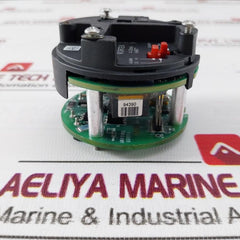 Rosemount 5606-1001 Ad Printed Circuit Board Module 4-20Ma Awad5215 94V-0