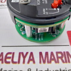 Rosemount 5606-1001 Ad Printed Circuit Board Module 4-20Ma Awad5215 94V-0