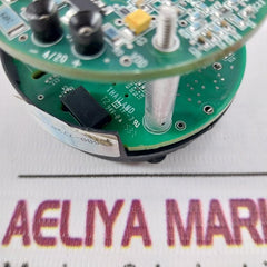 Rosemount 5606-1001 Ad Printed Circuit Board Module 4-20Ma Awad5215 94V-0