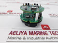 Rosemount 5606-1001 Ad Printed Circuit Board Module 4-20Ma Awad5215 94V-0