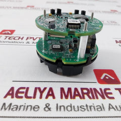 Rosemount 5606-1001 Ad Printed Circuit Board Module 4-20Ma Awad5215 94V-0