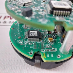 Rosemount 5606-1001 Ad Printed Circuit Board Module 4-20Ma Awad5215 94V-0