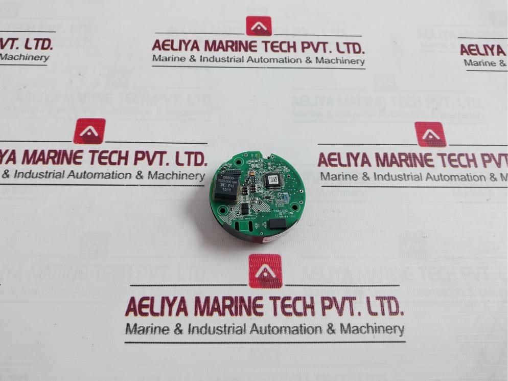 Rosemount 5606-1001 Ad Printed Circuit Board Module 94V-0 Anad5113 F0019545