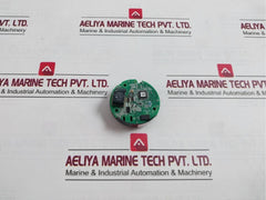 Rosemount 5606-1001 Ad Printed Circuit Board Module 94V-0 Anad5113 F0019545