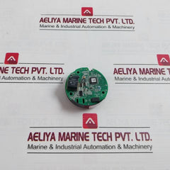 Rosemount 5606-1001 Ad Printed Circuit Board Module 94V-0 Anad5113 F0019545