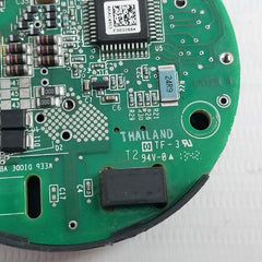 Rosemount 5606-1001 Ad Printed Circuit Board Module 94V-0 Anad5113 F0019545