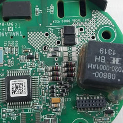 Rosemount 5606-1001 Ad Printed Circuit Board Module 94V-0 Anad5113 F0019545