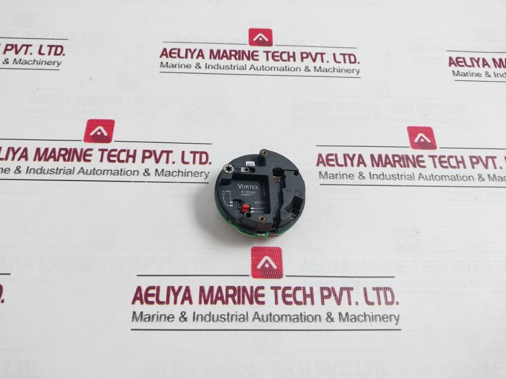 Rosemount 5606-1001 Ad Printed Circuit Board Module 94V-0 Anad5113 F0019545