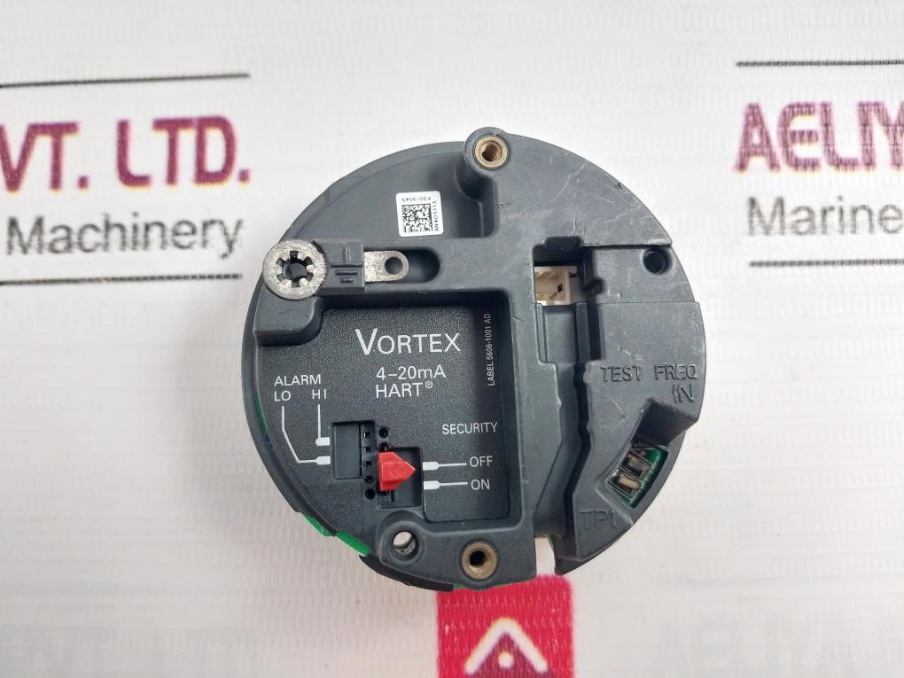 Rosemount 5606-1001 Ad Printed Circuit Board Module 94V-0 Anad5113 F0019545