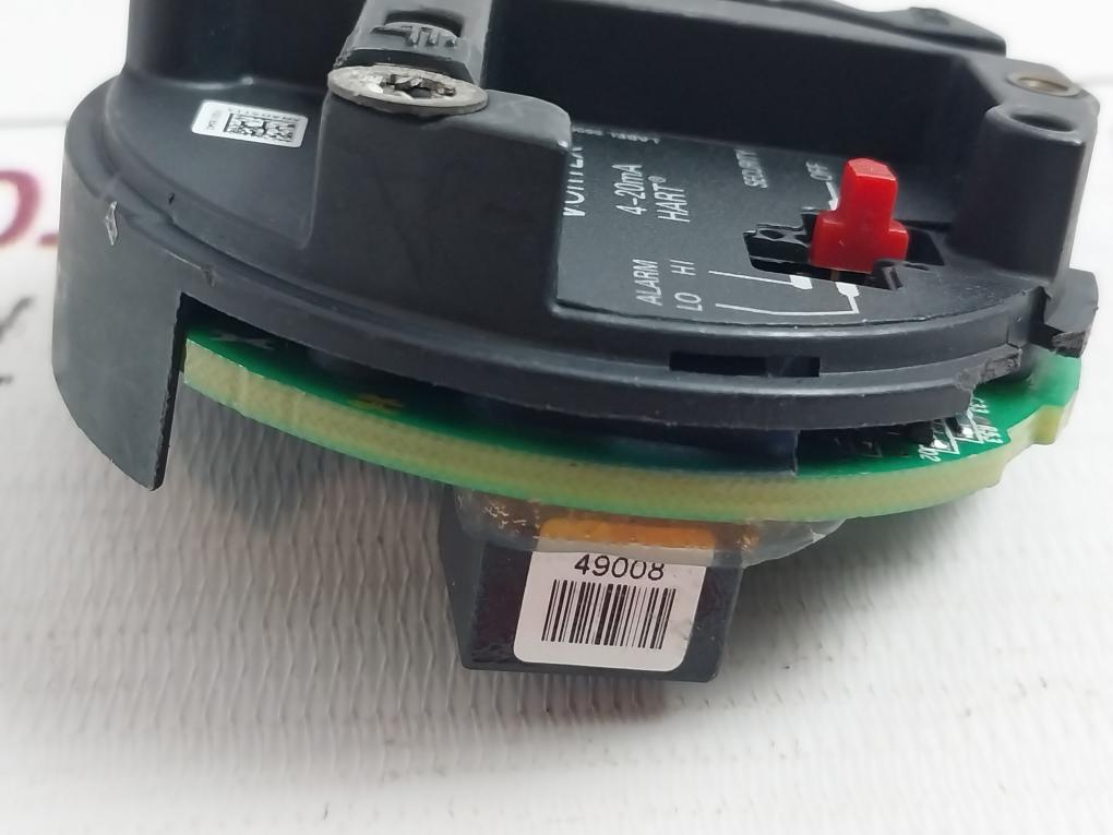 Rosemount 5606-1001 Ad Printed Circuit Board Module 94V-0 Anad5113 F0019545