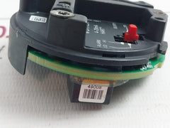 Rosemount 5606-1001 Ad Printed Circuit Board Module 94V-0 Anad5113 F0019545