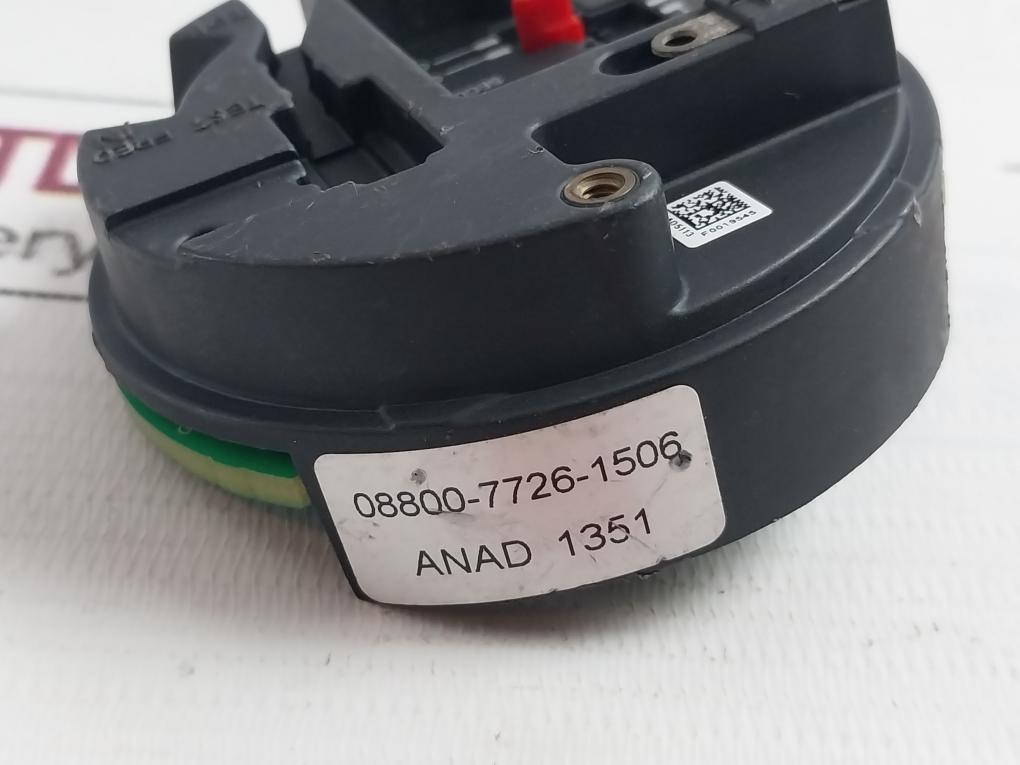 Rosemount 5606-1001 Ad Printed Circuit Board Module 94V-0 Anad5113 F0019545