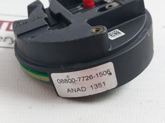 Rosemount 5606-1001 Ad Printed Circuit Board Module 94V-0 Anad5113 F0019545