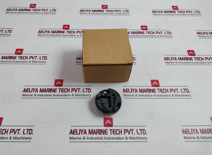 Rosemount 5606-1001 Ad Printed Circuit Board Module 94V-0 Anad5113 F0019545