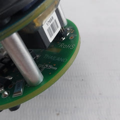 Rosemount 5606-1001 Ad Printed Circuit Board Module Tf-3A F0000547