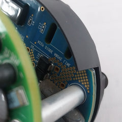 Rosemount 5606-1001 Ad Printed Circuit Board Module Tf-3A F0000547