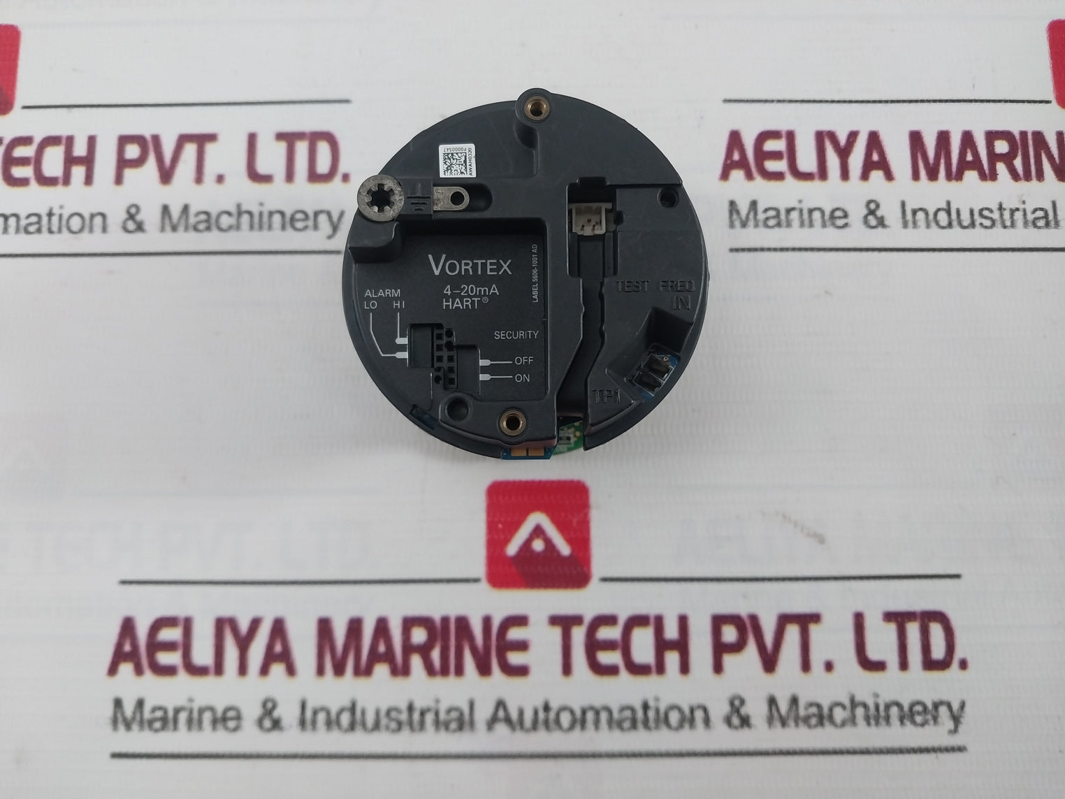 Rosemount 5606-1001 Ad Printed Circuit Board Module Tf-3A F0000547