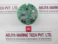 Rosemount 5606-1001 Ad Printed Circuit Board Module Tf-3A F0000547