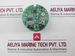 Rosemount 5606-1001 Ad Printed Circuit Board Module Tf-3A F0000547