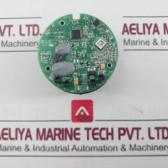 Rosemount 5606-1001 Ad Printed Circuit Board Module Tf-3A F0000547