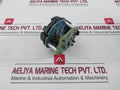 Rosemount 5606-1001 Ad Printed Circuit Board Module Tf-3A F0000547