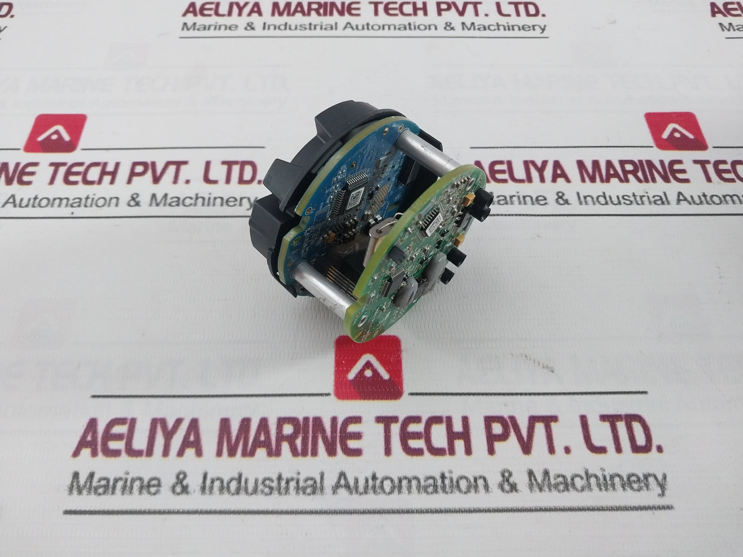 Rosemount 5606-1001 Ad Printed Circuit Board Module Tf-3A F0000547