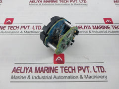 Rosemount 5606-1001 Ad Printed Circuit Board Module Tf-3A F0000547