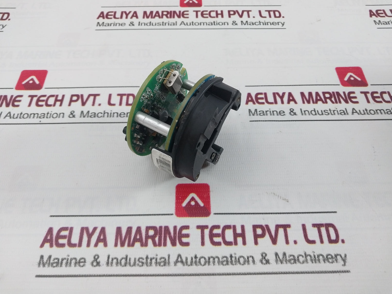 Rosemount 5606-1001 Ad Printed Circuit Board Module Tf-3A F0000547