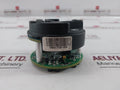 Rosemount 5606-1001 Ad Printed Circuit Board Module Tf-3A F0000547