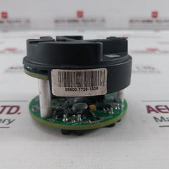 Rosemount 5606-1001 Ad Printed Circuit Board Module Tf-3A F0000547