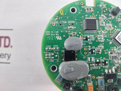 Rosemount 5606-1001 Ad Printed Circuit Board Module Tf-3A F0000547