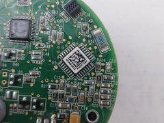 Rosemount 5606-1001 Ad Printed Circuit Board Module Tf-3A F0000547