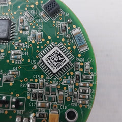 Rosemount 5606-1001 Ad Printed Circuit Board Module Tf-3A F0000547