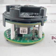 Rosemount 5606-1001 Ad Printed Circuit Board Module Tf-3A F0000547
